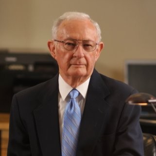 Ross Ramsay, Strategic Development Advisor